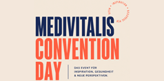 Medivitalis Convention Day Bielefeld Logo