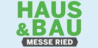 HAUS & BAU Ried Logo