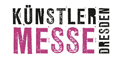 Künstlermesse Dresden Logo