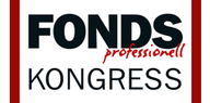 FONDS professionell KONGRESS Logo