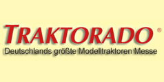 TRAKTORADO Logo