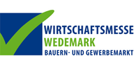 Wirtschaftsmesse Wedemark Logo