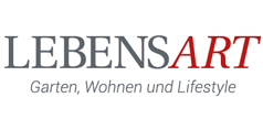 LebensArt Lübeck Logo