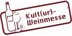 Kult(ur)-Weinmesse Logo