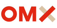 OMX Logo