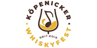 Köpenicker Whiskyfest Logo