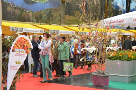 Galerie, GUTEN APPETIT