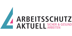 ARBEITSSCHUTZ AKTUELL Logo