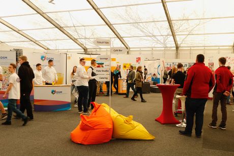 Galerie, CULT Lörrach