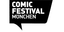 Comicfestival München Logo