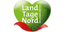 LandTage Nord Logo