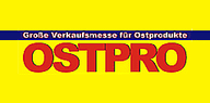 OSTPRO Berlin Logo