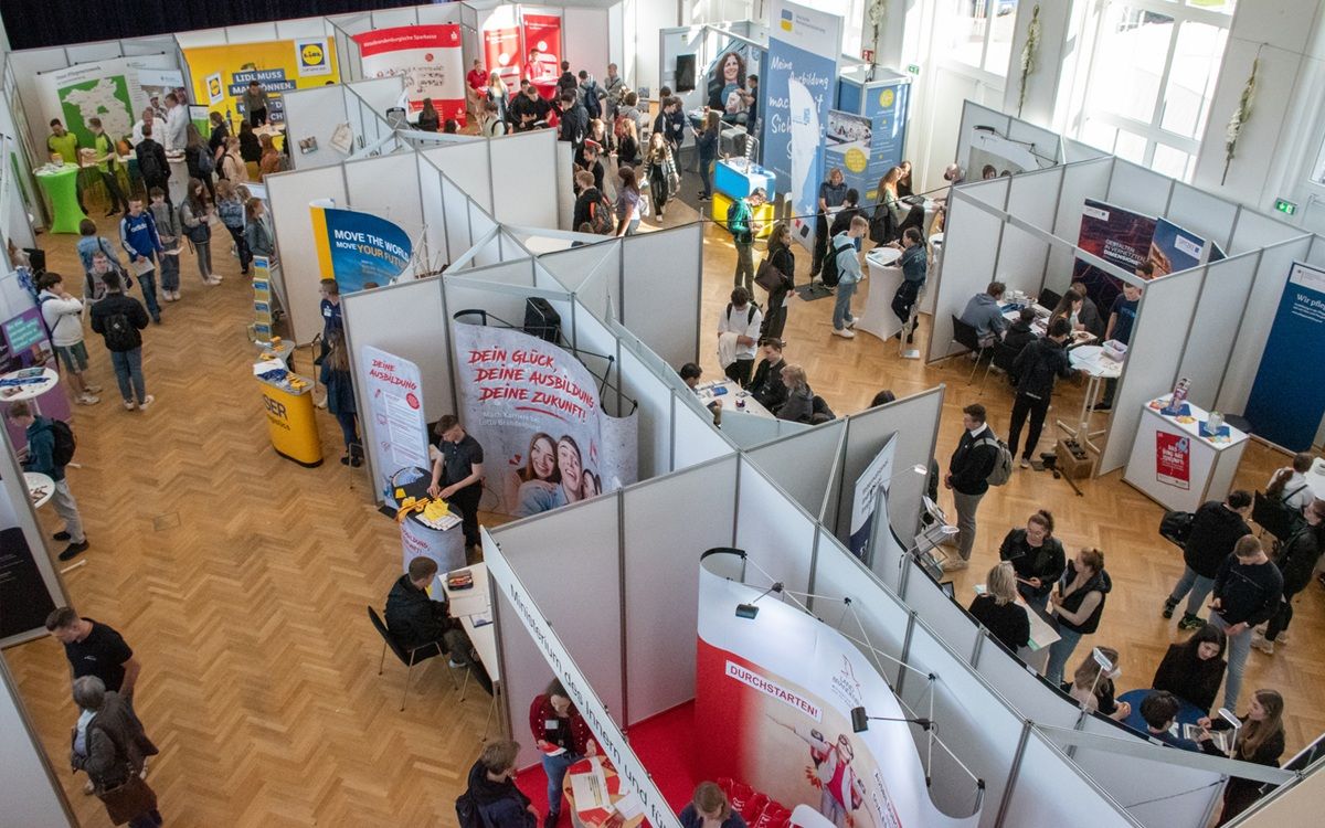 Galerie, vocatium Flensburg