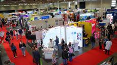 jobmesse münster Bild 1