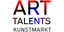 ART TALENTS Kunstmarkt Logo