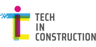 TECH IN CONSTRUCTION Berlin Logo