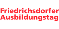 Friedrichsdorfer Ausbildungstag Logo