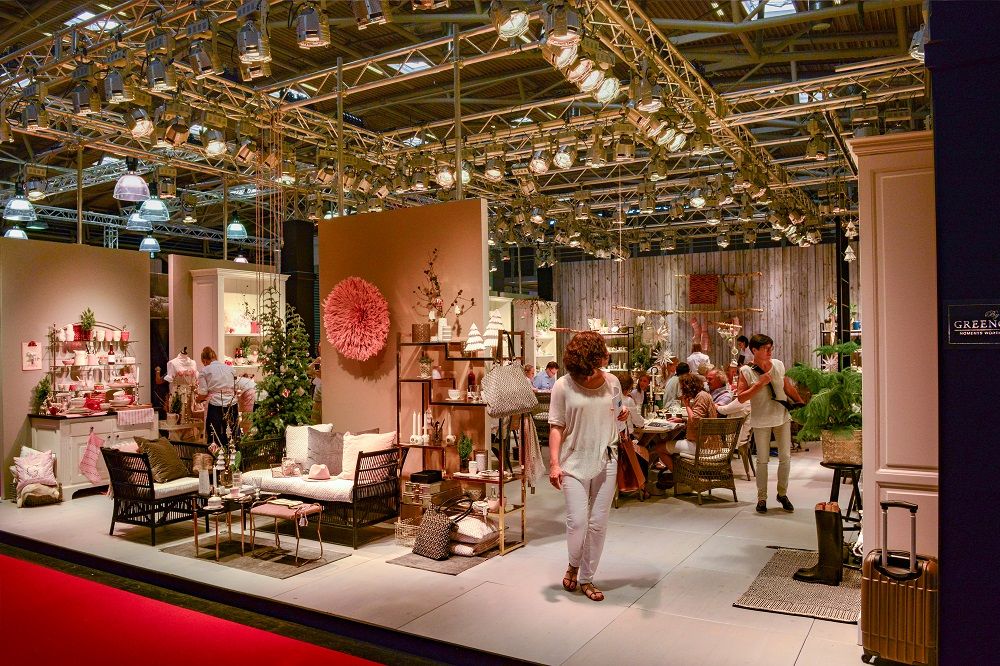 Galerie, TrendSet