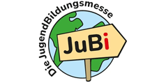 JuBi Stuttgart - Die JugendBildungsmesse Logo