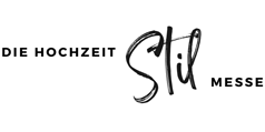 Die HochzeitStil Messe Logo
