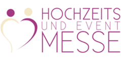 Hochzeits und Event Messe Murnau Logo