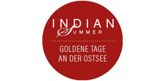 Indian Summer Travemünde Logo