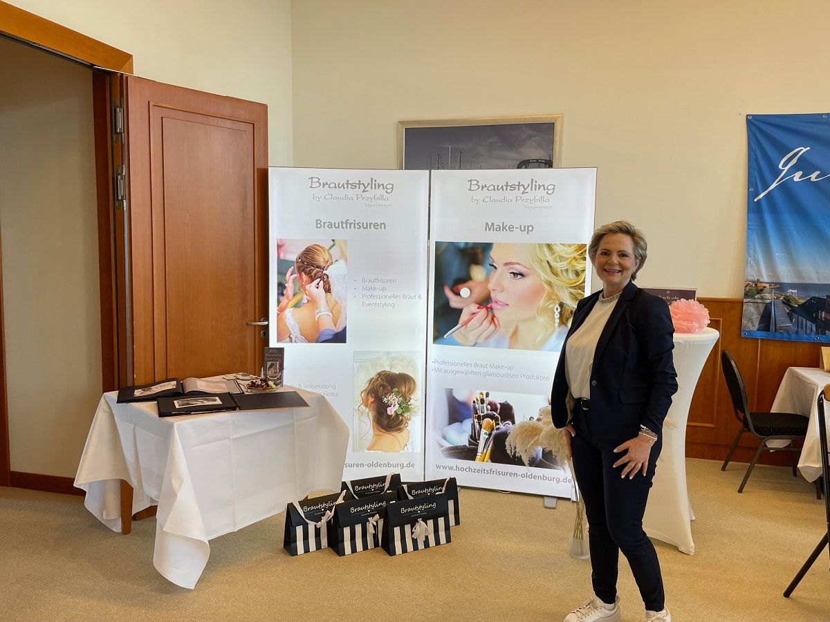 Galerie, Die Hochzeitsmesse am Meer Wilhelmshaven