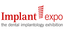 Implant expo Logo