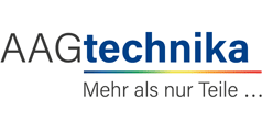AAGtechnika Münster Logo