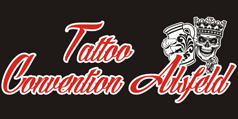 Tattoo Convention Alsfeld Logo