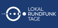 LOKALRUNDFUNKTAGE Logo