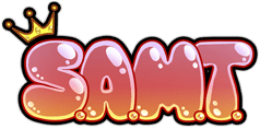 SAMT Logo