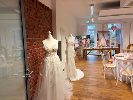 Die Hochzeitsmesse am Meer Beverland Resort Bild