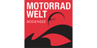 MOTORRADWELT BODENSEE Logo