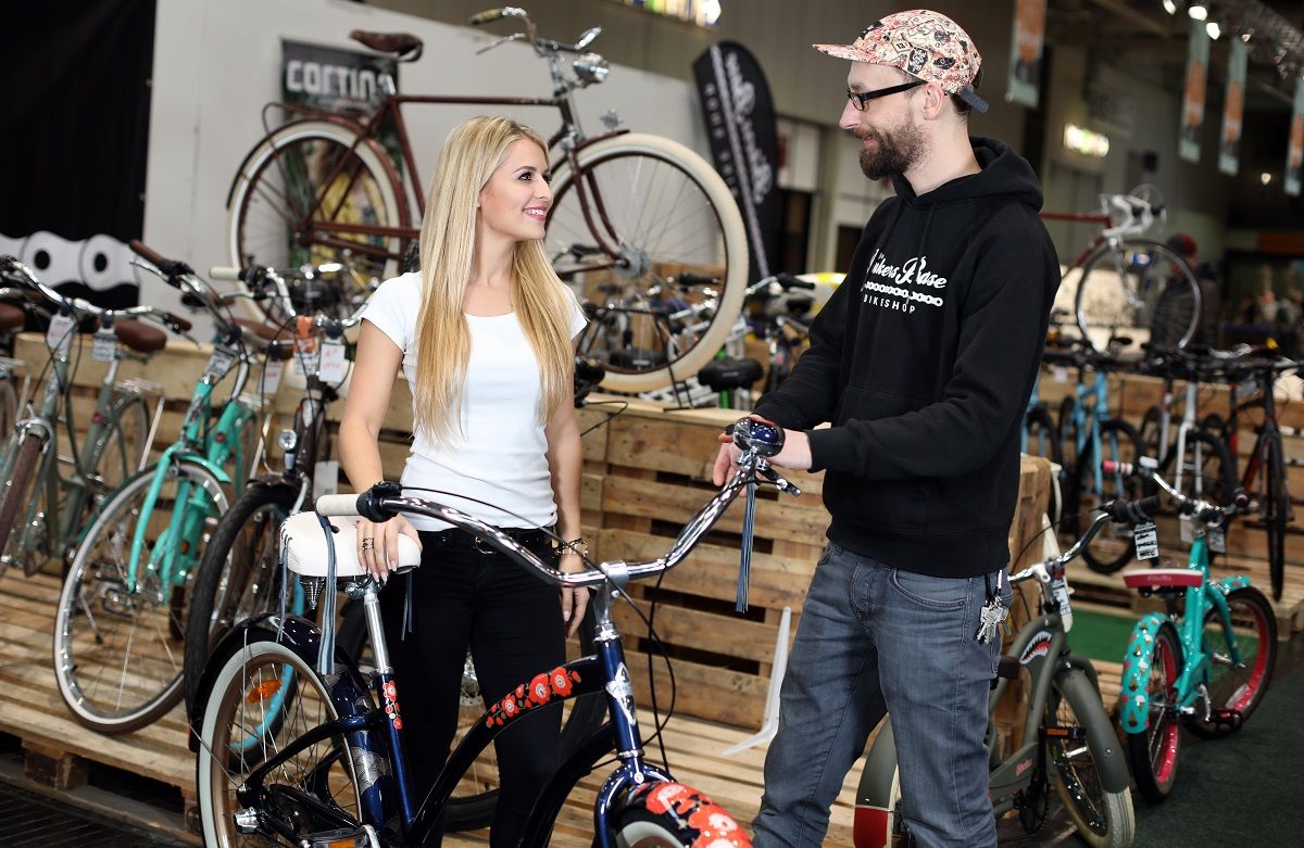 Galerie, abf Fahrrad & Outdoor
