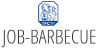 TFC JOB BARBECUE Logo