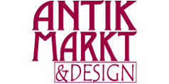 Antikmarkt & Design Cloppenburg Logo