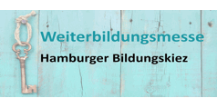 Hamburger Bildungskiez Logo