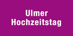 Ulmer Hochzeitstag Logo