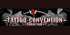 TattooConvention Carinthia Logo