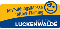 Ausbildungsmesse Teltow-Fläming Logo