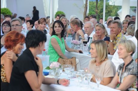 Galerie, QUARTERfashion