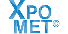 XPOMET Medicinale Logo