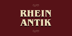 Rhein-Antik Bonn Logo