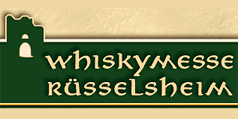 Whiskymesse Rüsselsheim Logo