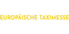 Europäische Taximesse Logo