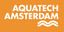 Aquatech Amsterdam Logo