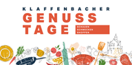 Klaffenbacher Genusstage Logo