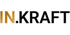 IN.KRAFT Logo