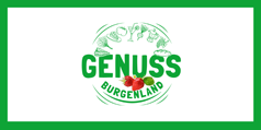 Genuss Burgenland Logo